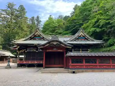 妙義神社(群馬県)