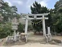 海神神社(長崎県)