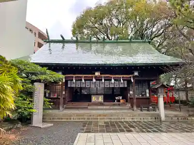 伊勢宮(長崎県)