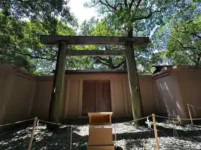 熱田神宮(愛知県)