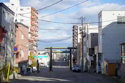 龍宮神社のその他建物