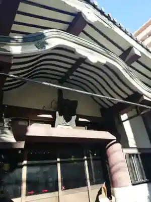 大乗坊のその他建物