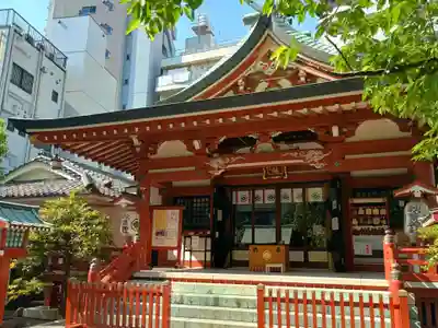 秋葉神社(東京都)