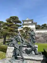 二本松神社(福島県)