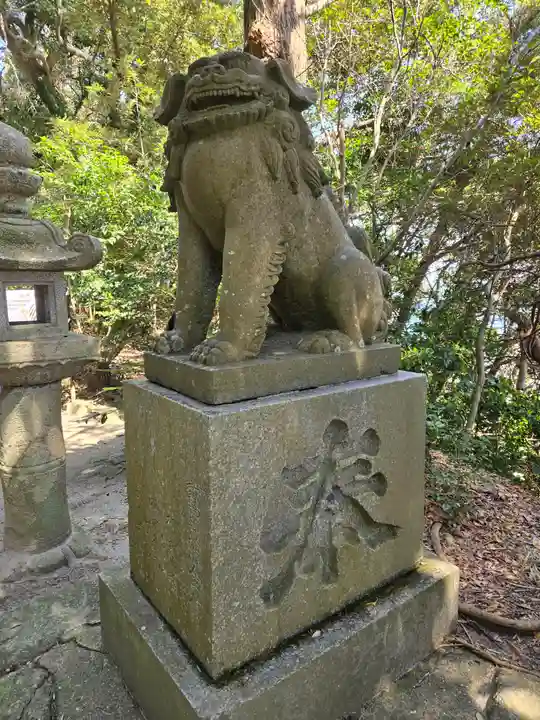 志賀海神社(福岡県)
