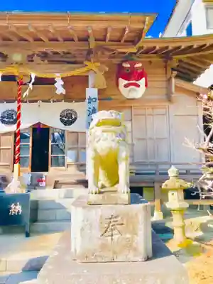 加波山普明神社(茨城県)