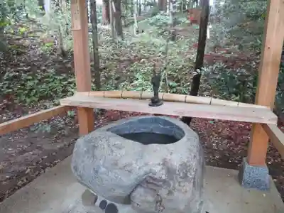 白幡神社(福島県)