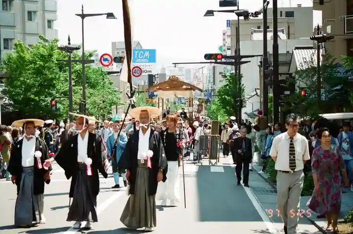 善光寺(長野県)