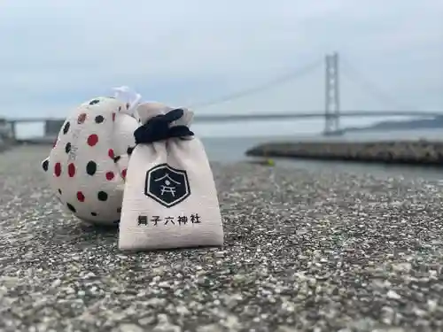 舞子六神社／まいこむの宮(兵庫県)