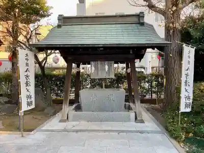 桜神宮(東京都)