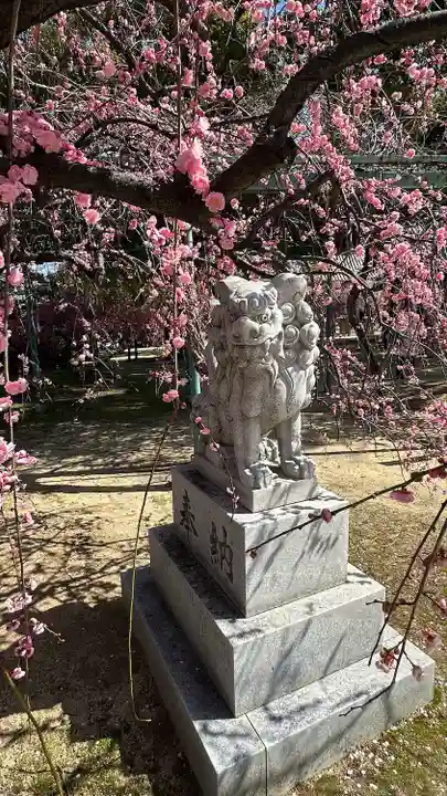 屯倉神社(大阪府)