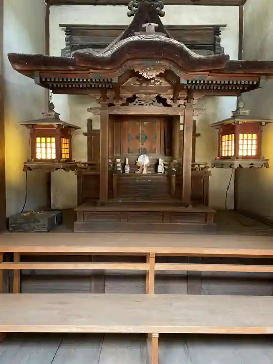 兒神社(京都府)
