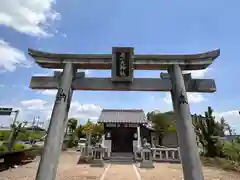 若一大神社(三重県)