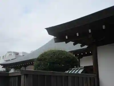 東北寺(東京都)