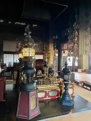 圓能寺(東京都)