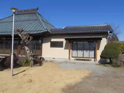 世音寺のその他建物