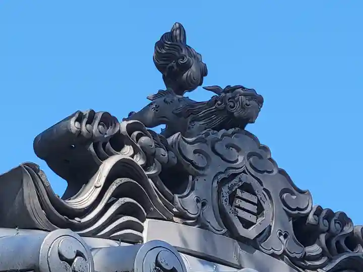 素鵞神社(愛媛県)