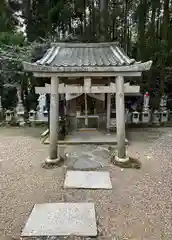 宝山寺(奈良県)