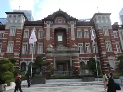 明治神宮(東京都)