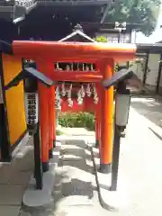 鴻神社(埼玉県)