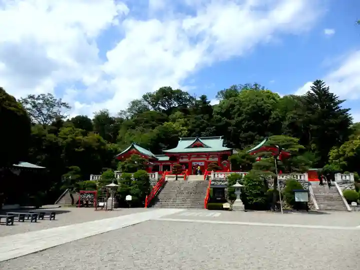 大岩山 最勝寺(栃木県)