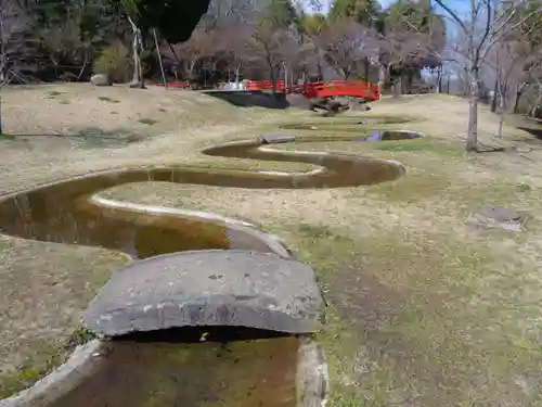 代継宮(熊本県)