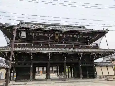 本山専修寺(三重県)