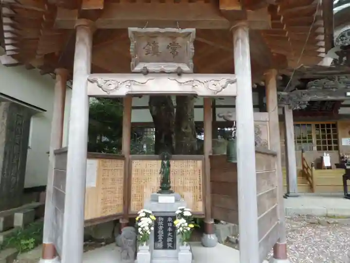 龍昌寺のその他建物