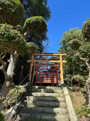 住吉神社(兵庫県)