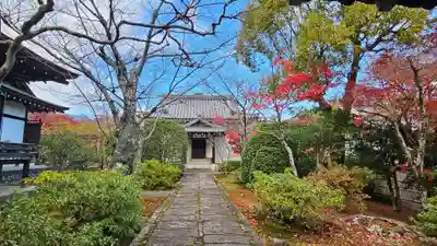 天龍寺(京都府)