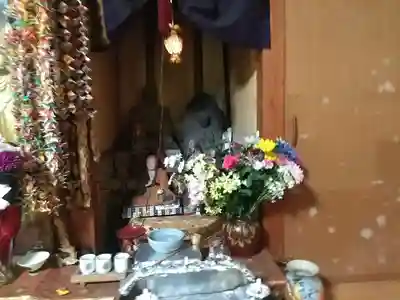 山の観音堂(福岡県)