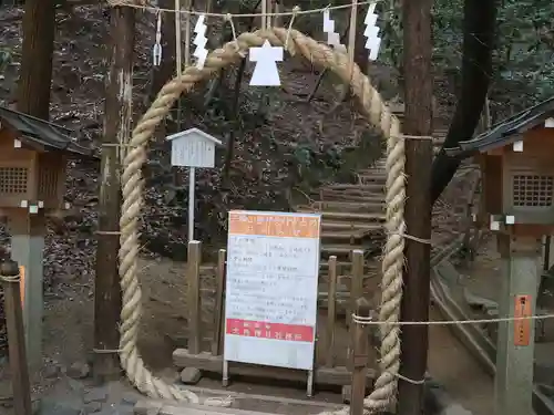 大神神社(奈良県)