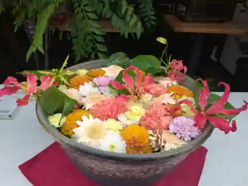 永代寺(東京都)