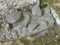 雲八幡宮(大分県)