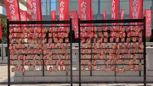 東京羽田 穴守稲荷神社(東京都)