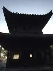 聖福寺の建物その他