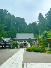 最乗寺（道了尊）(神奈川県)