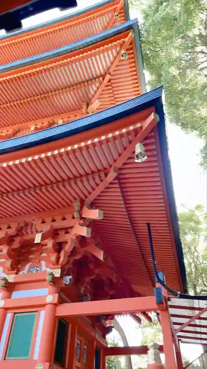 福祥寺(須磨寺)のその他建物