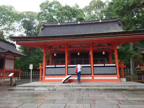 伏見稲荷大社のその他建物