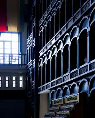 清大寺(越前大仏)(福井県)