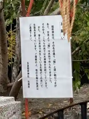 玉造稲荷神社(大阪府)