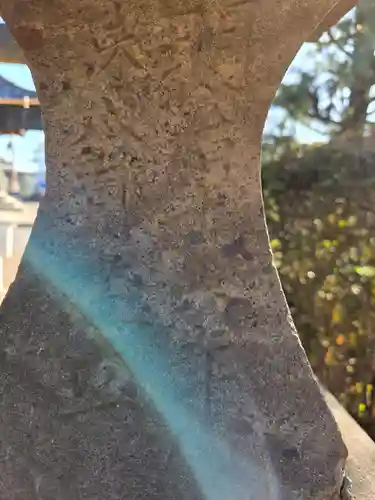 氷川神社(埼玉県)