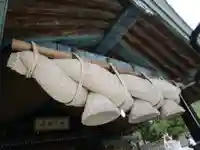 出雲大社神楽殿(島根県)