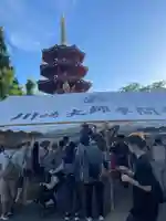 川崎大師(平間寺)(神奈川県)