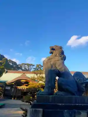 結城神社(三重県)