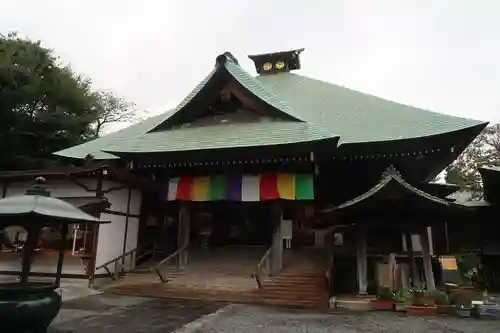 弘明寺(神奈川県)