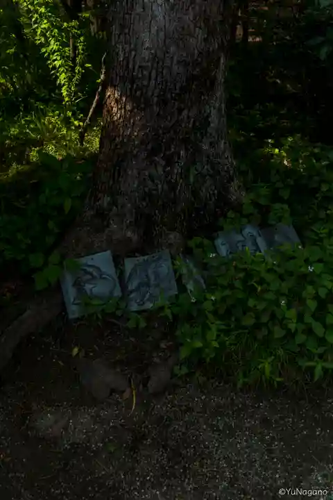 杭全神社(大阪府)