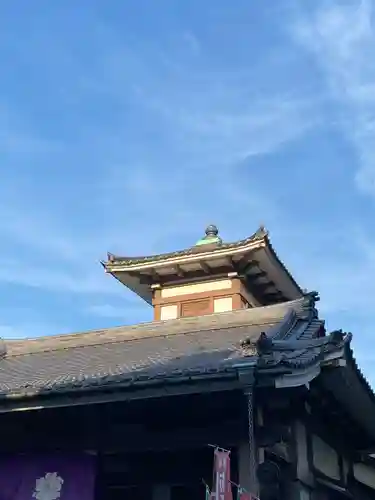 永代寺(東京都)