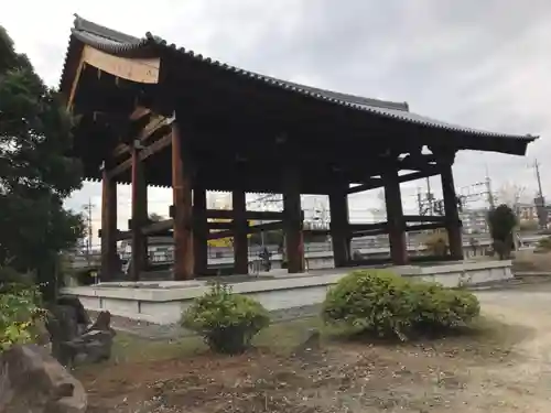 長禅寺のその他建物