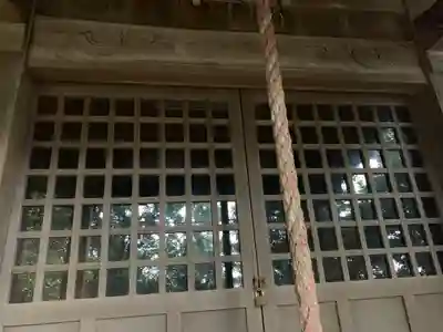 子之神社のその他建物